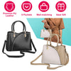 Ladies Chic Tote Handbags