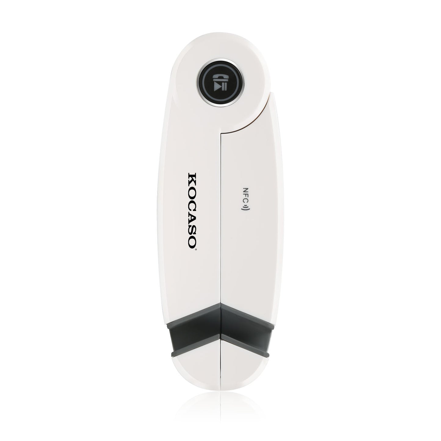 Wireless Bluetooth Speaker with NFC and Adjustable Stand