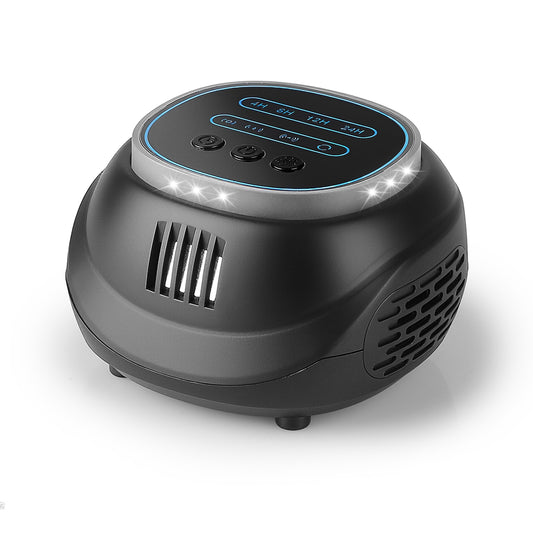 Ultrasonic Rodent Repeller with 4 Modes & Strobe Light