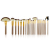 24Pcs Makeup Brushes Set