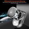 Mini Shaver Portable Pocket Size