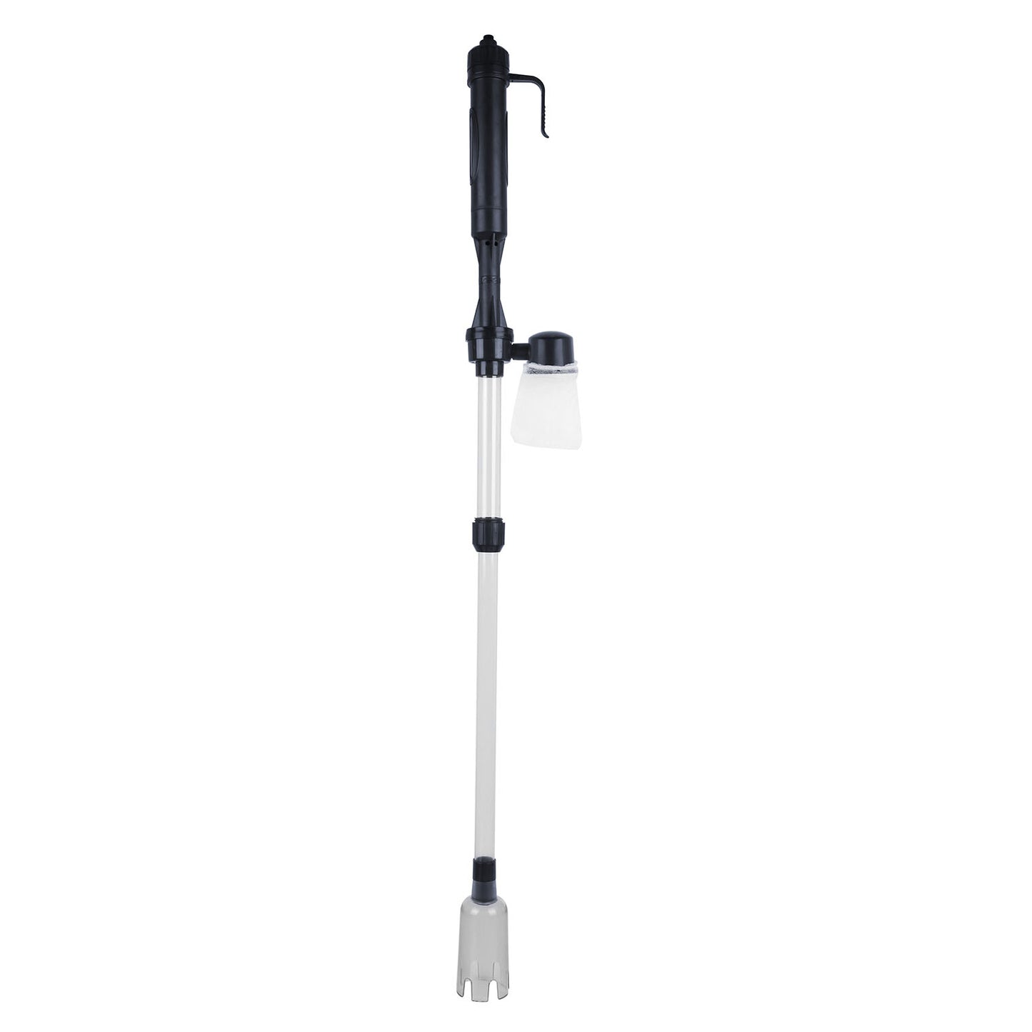 Aquarium Gravel Vacuum Cleaner - Battery Operated