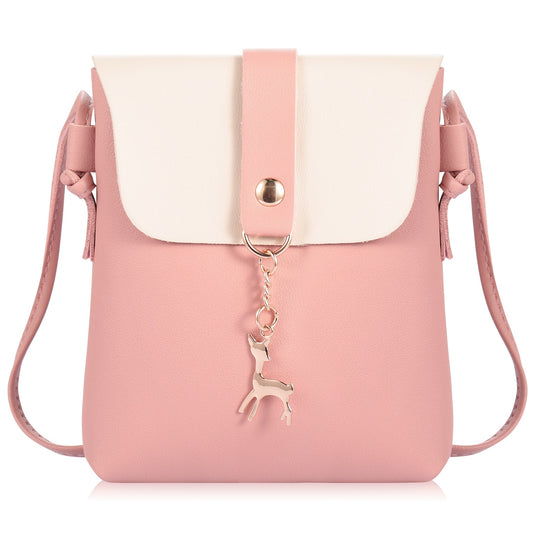 Women Girl Small Crossbody Bags