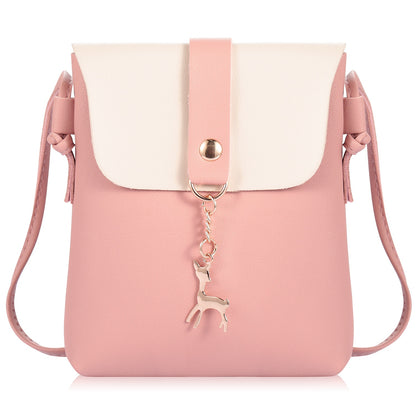 Women Girl Small Crossbody Bags