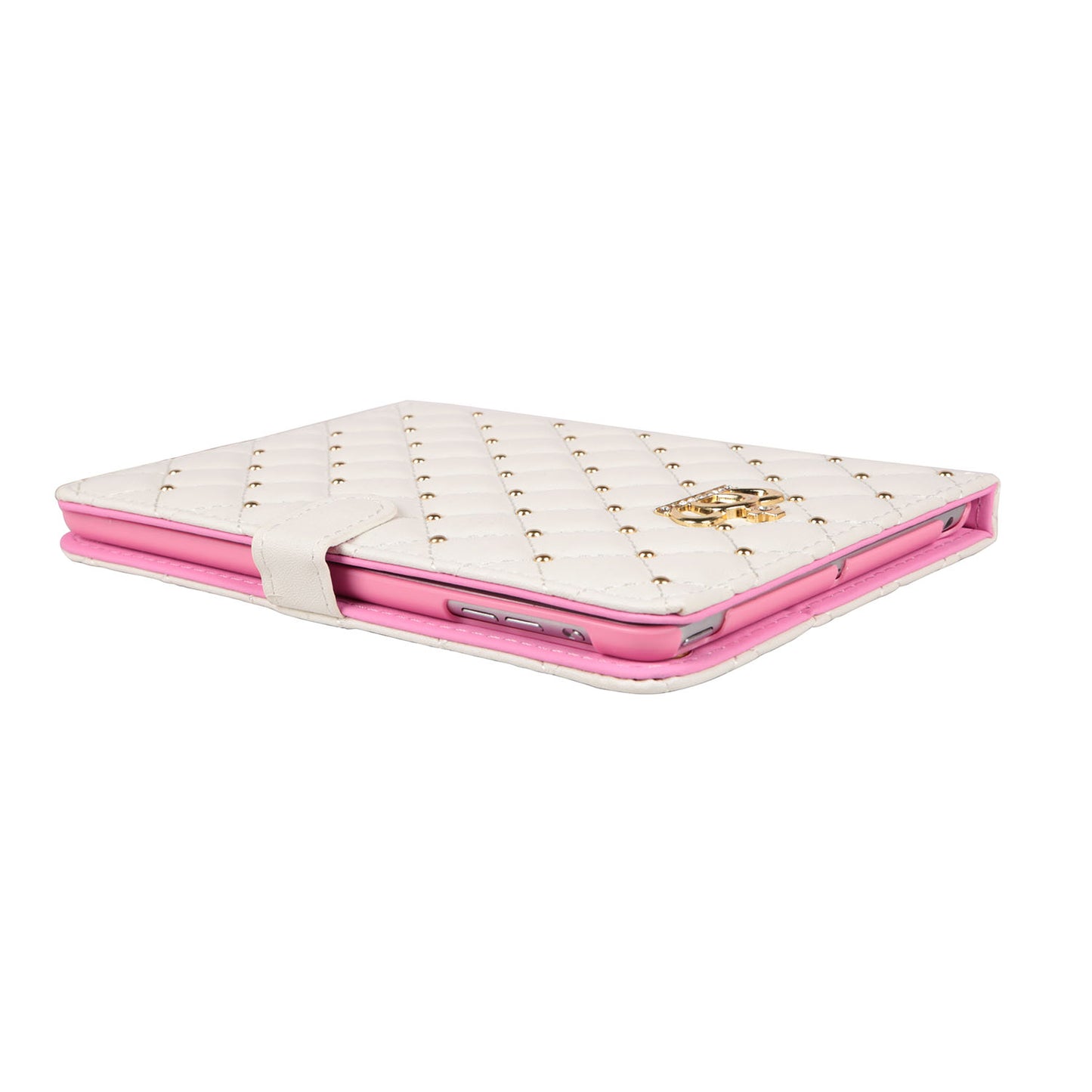 iPad Mini 1/2/3 Synthetic Leather Case with Stand