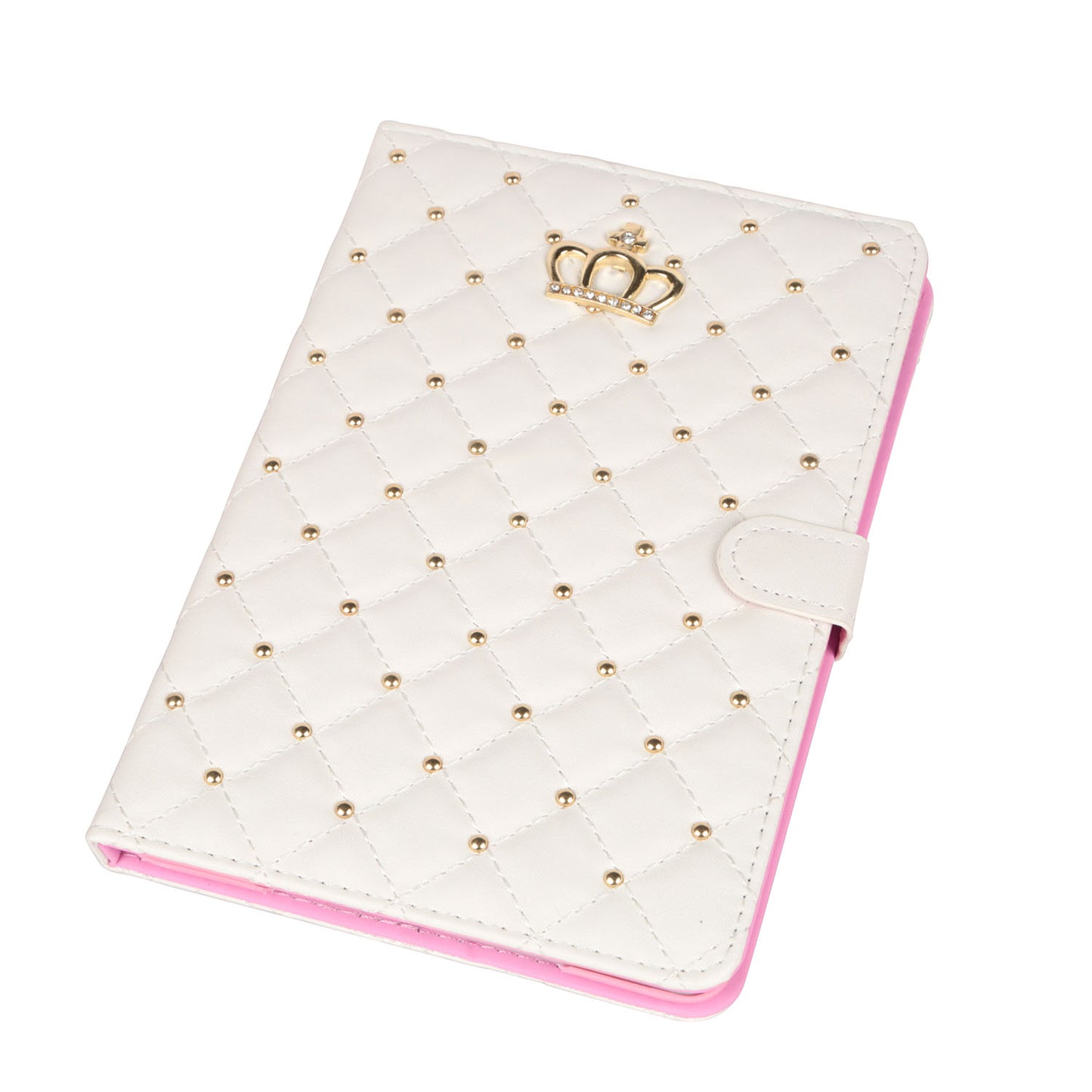 iPad Mini 1/2/3 Synthetic Leather Case with Stand