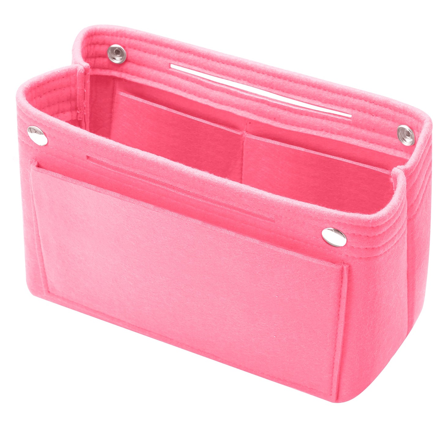 Felt Handbag Insert Organizer Purse