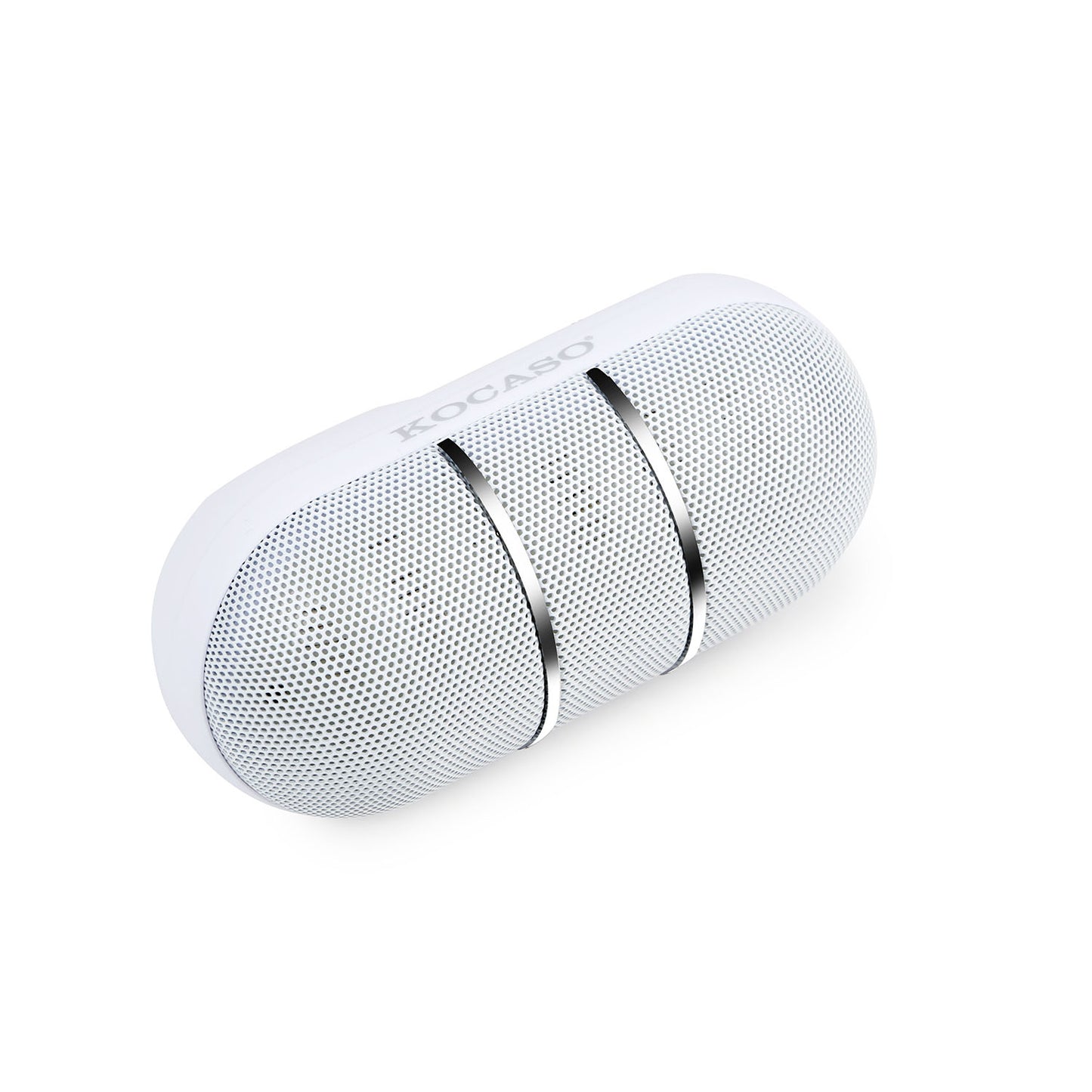 Portable Wireless Speaker with Rainbow LED Lights