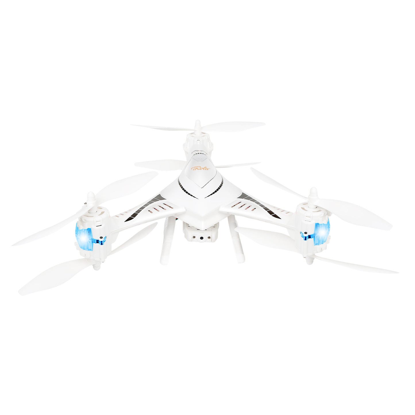 RC Quadcopter Drone with 720P HD Camera and WiFi FPV