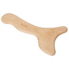 Wood Lymphatic Drainage Therapy Massager