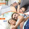 4Pcs Magnetic Nose Clip Anti Snoring Device