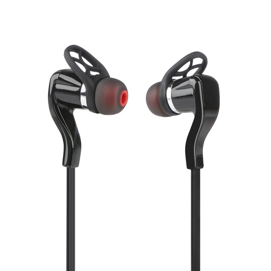 Wireless Sport Earphones with Mic and Dual Device Connection