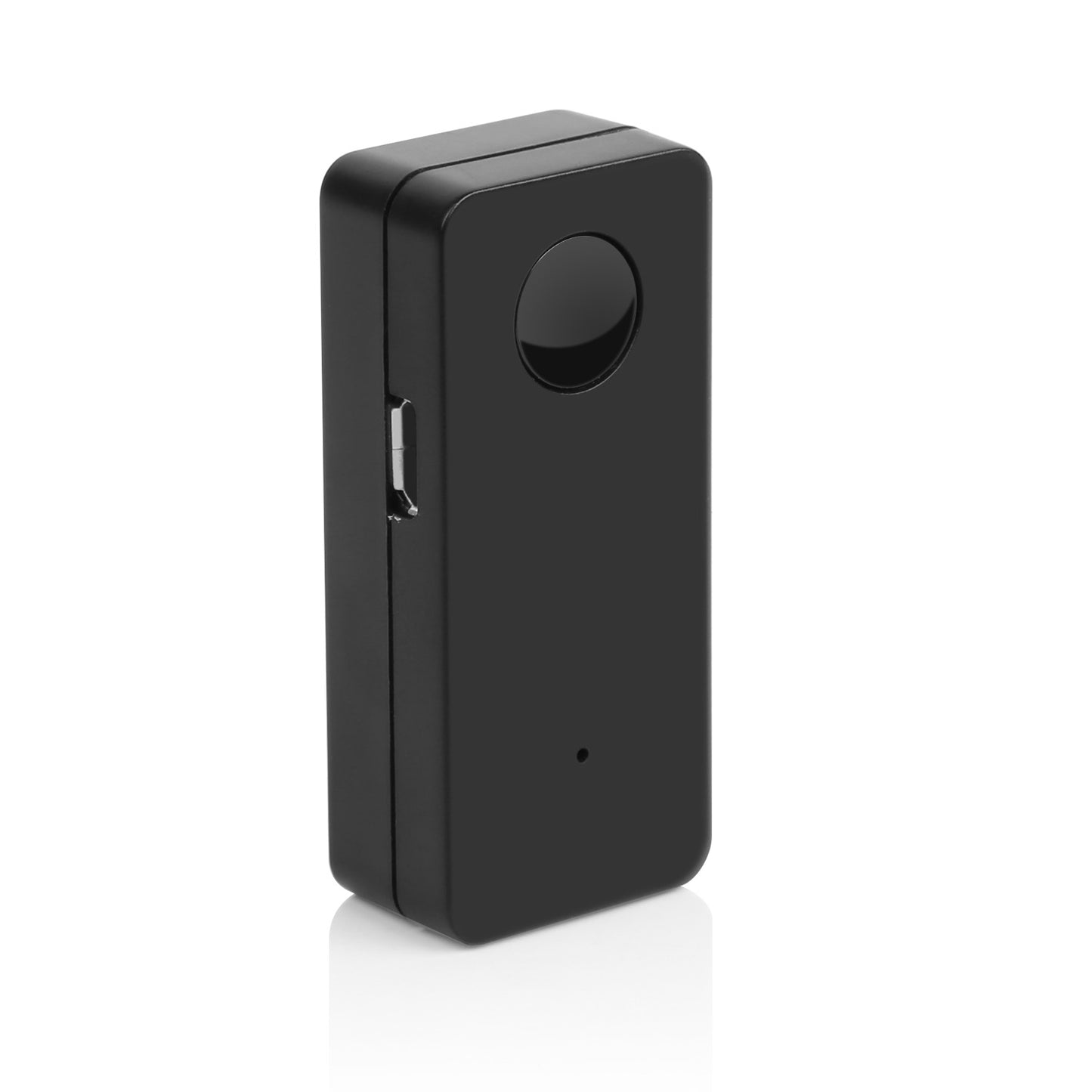Bluetooth Stereo Receiver Adapter with 3.5mm Audio Output