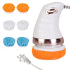 Electric Body Cellulite Toning Massager