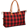 Women Duffle Bag Travel Luggage Bags