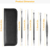 5Pcs Blackhead Remover Kit