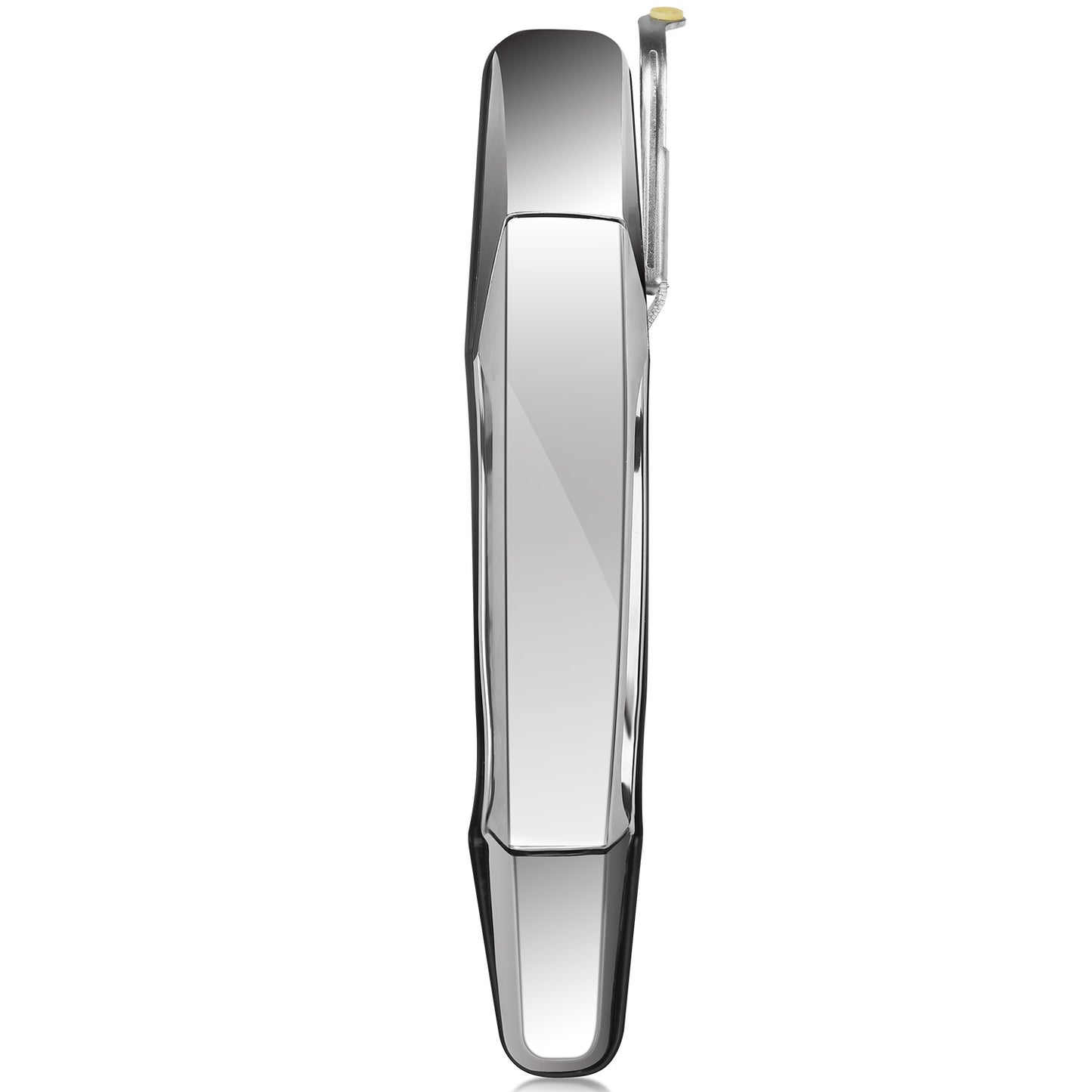 Chrome Door Handle Set for Chevy Silverado Sierra 2007-2014