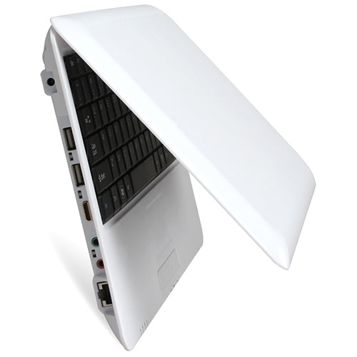 10.1" Android Tablet - 1024x600, 4GB Storage, WiFi