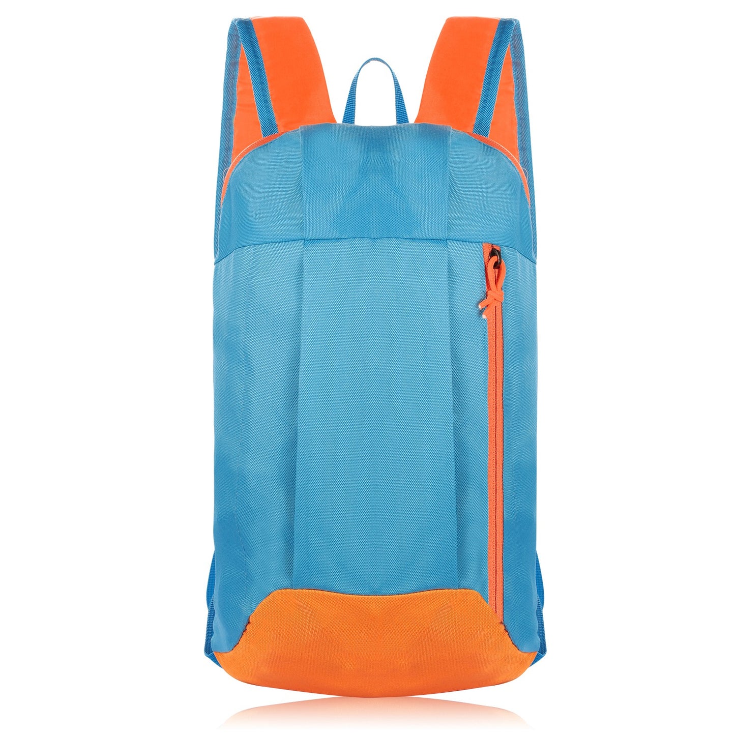 10L Waterproof Daypack for Hiking, Cycling & Travel