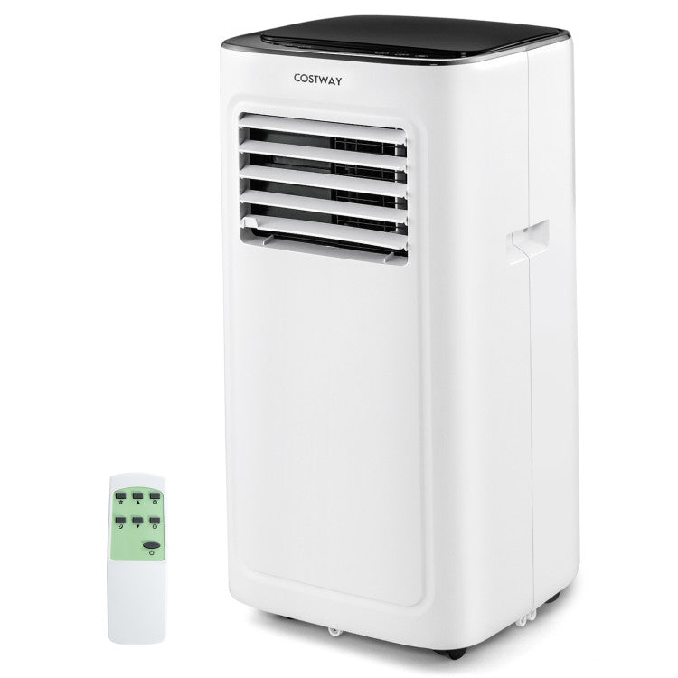 9000 BTU Portable AC w/ Timer