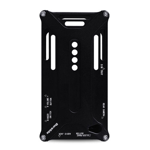 Transformer Metal Bumper Case for iPhone 4/4S