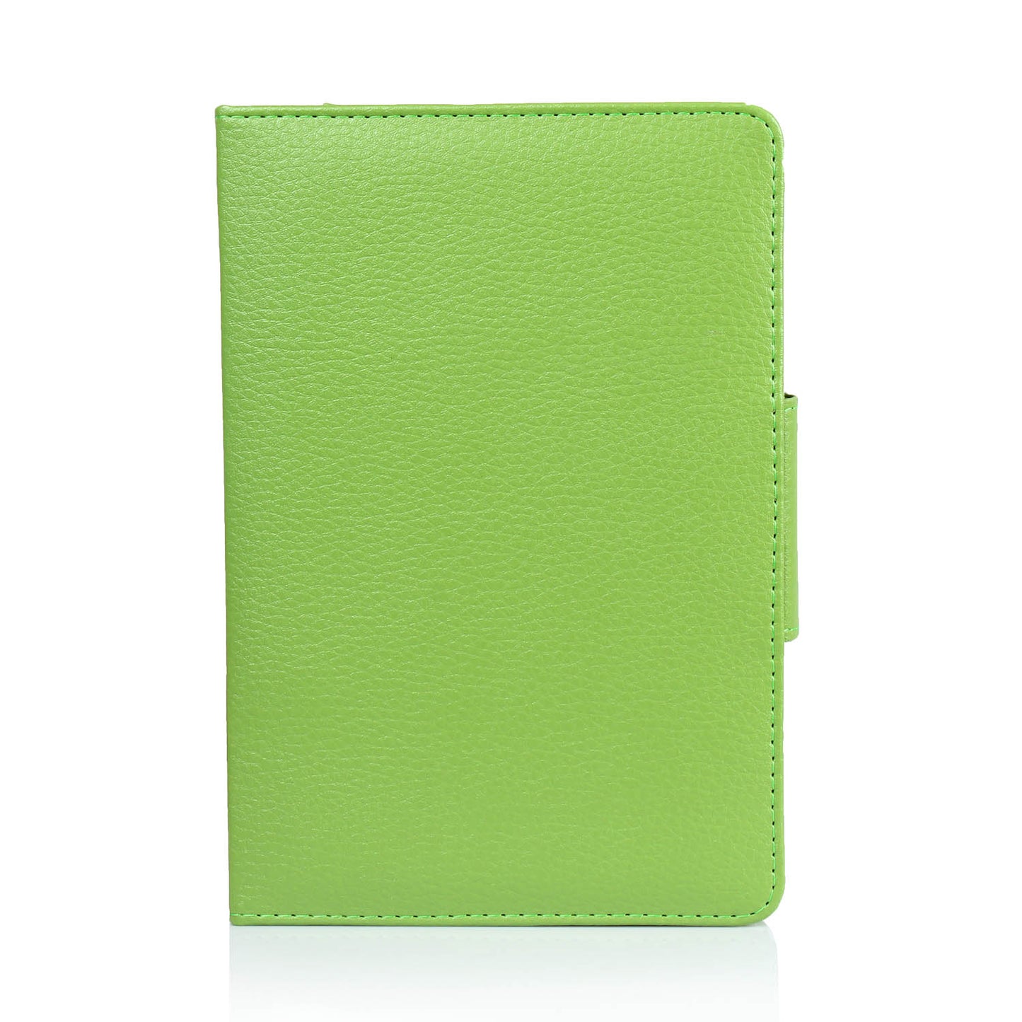 iPad Mini Keyboard Case with Wireless Bluetooth & Leather Cover