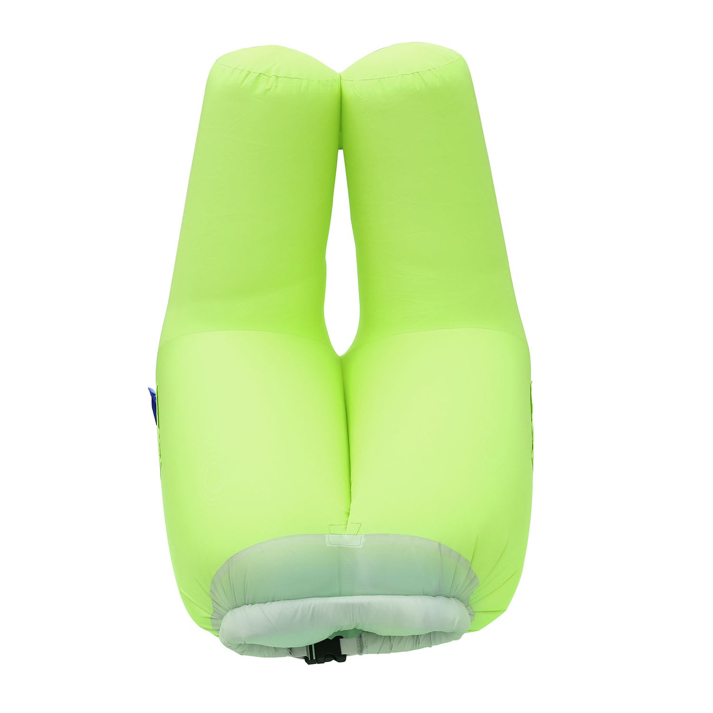 Inflatable Lounger Air Sofa with Portable Carry Bag