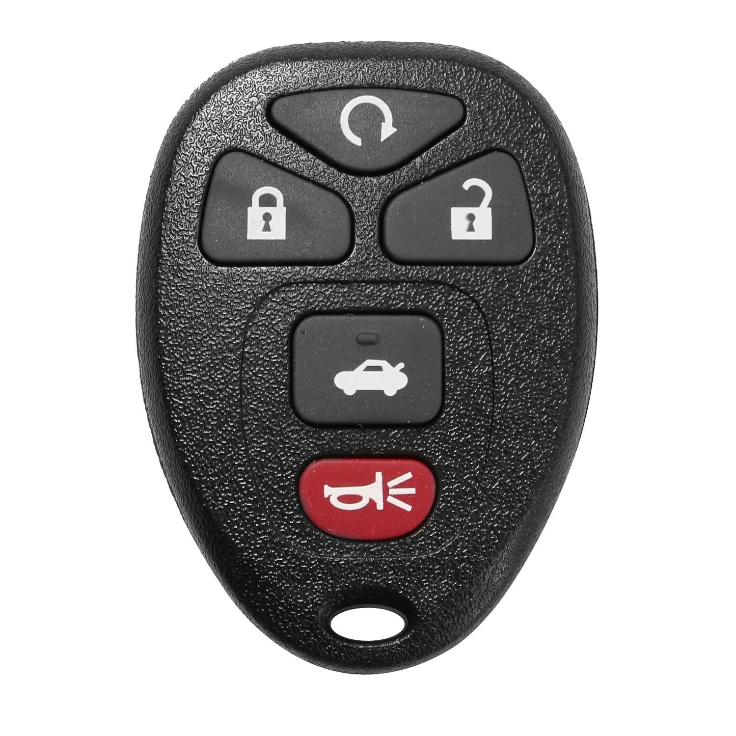 Keyless Entry Remote Key Fob for 2004-2010 Chevrolet Malibu