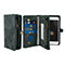 iPhone 6 Wallet Case with Detachable Magnetic Phone Holder