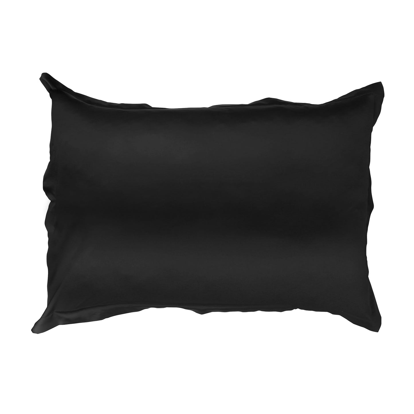 Satin King Pillowcase Set of 2 - Silky Smooth Hair & Skin Care