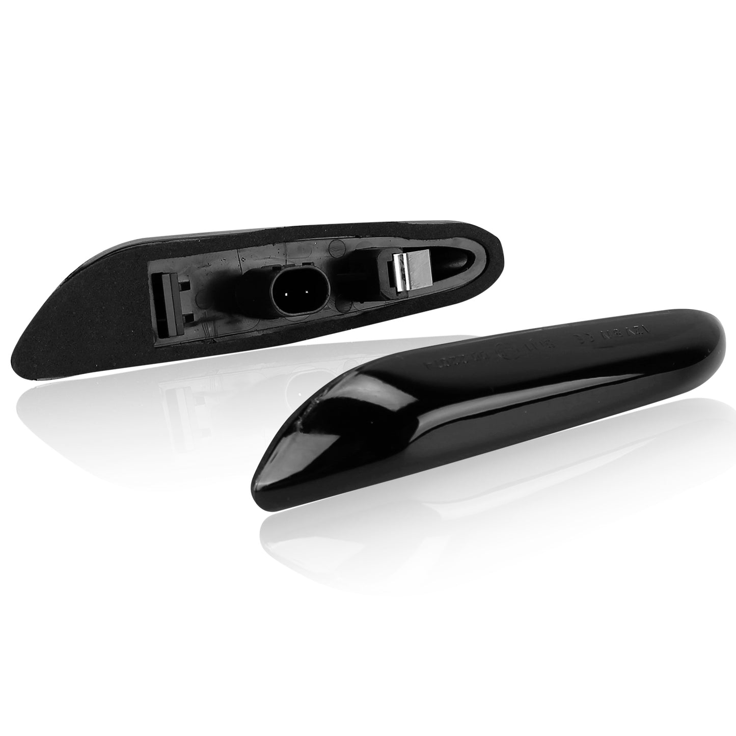 Dynamic LED Side Marker Lights for BMW 1 3 5 Series E60-E93
