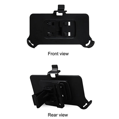 Air Vent Car Mount for iPhone 4 4S
