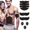 ABS Stimulator Muscle Toner