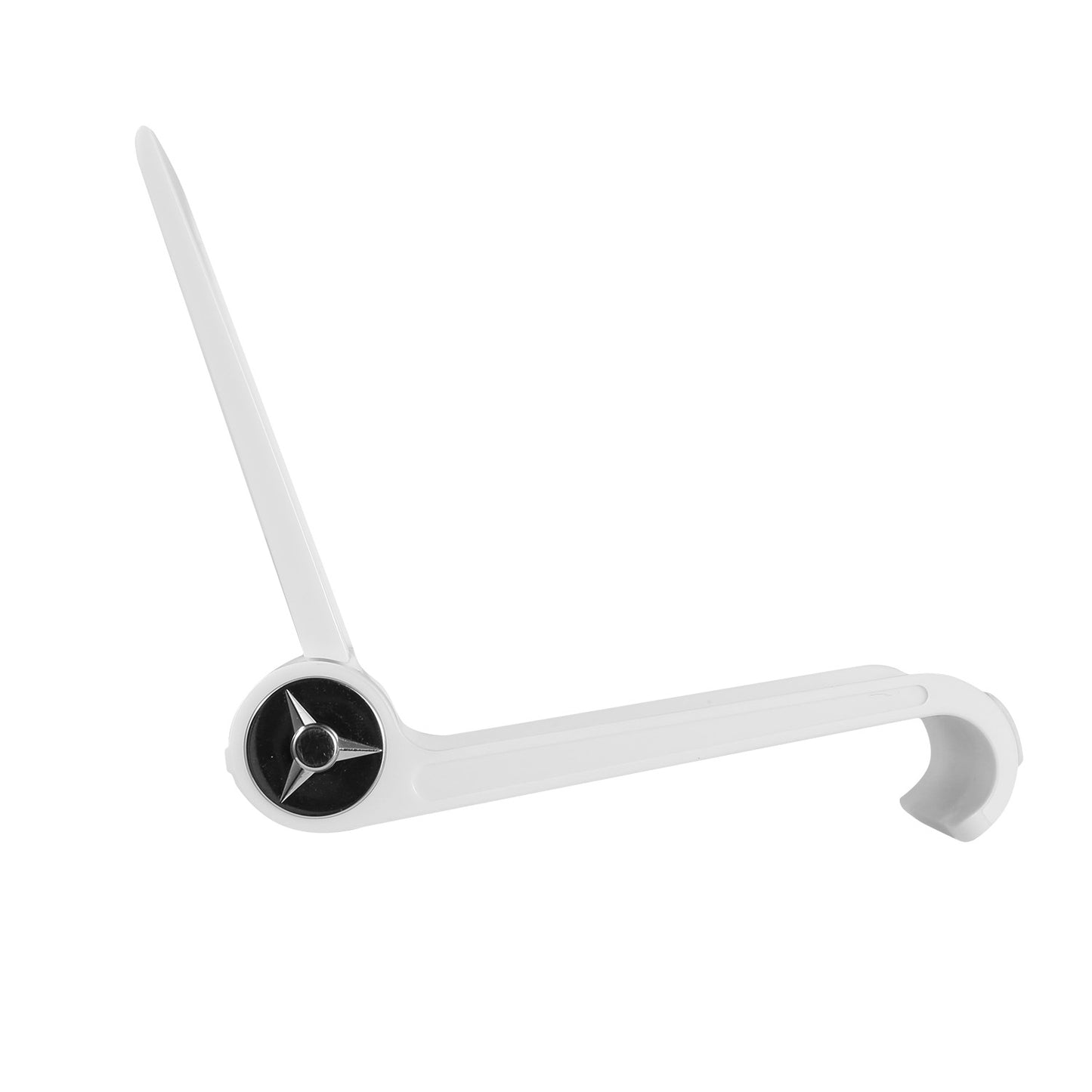 Adjustable Phone Stand for Desk – Multi-Angle Tablet Holder