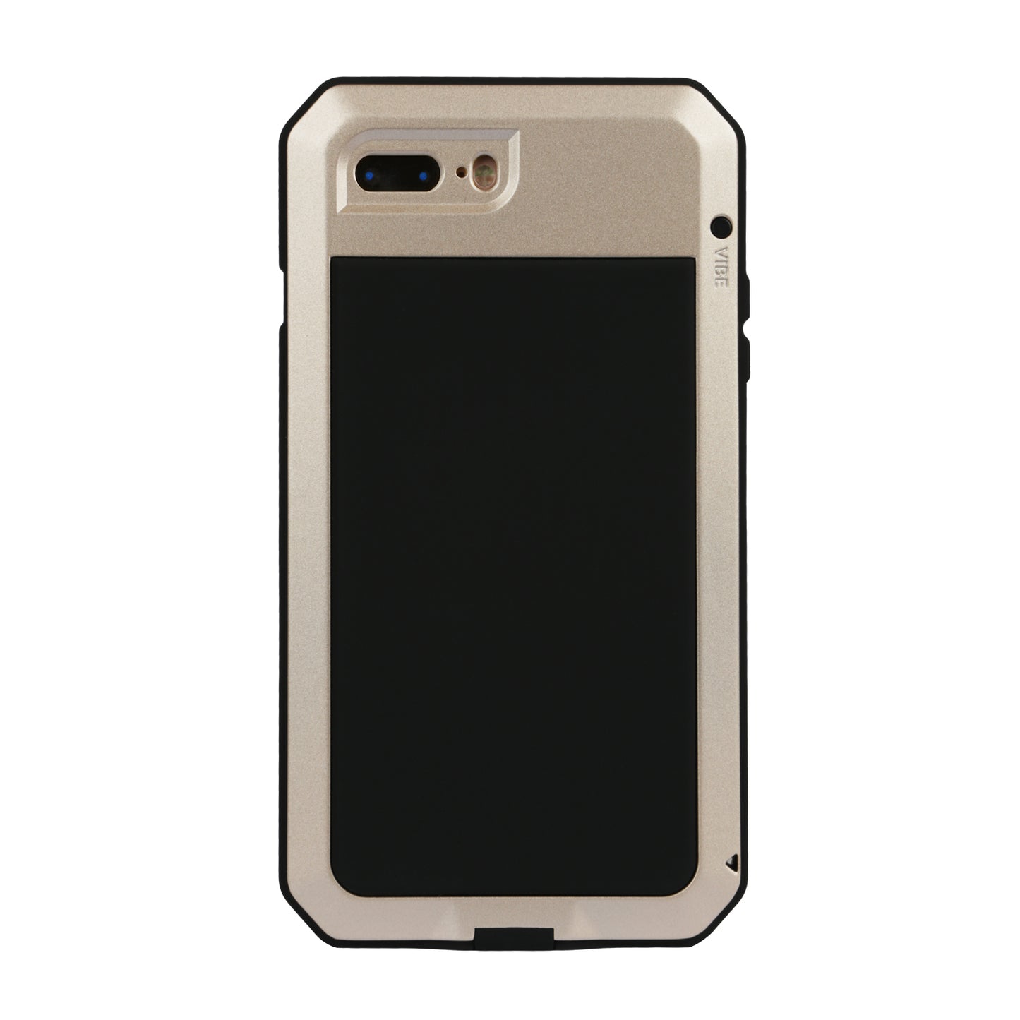 iPhone 7 Plus Rugged Full Cover Case with Screen Protector