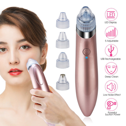 Electric Blackhead Remover