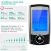 Rechargeable Tens Unit Machine Impulse Massager