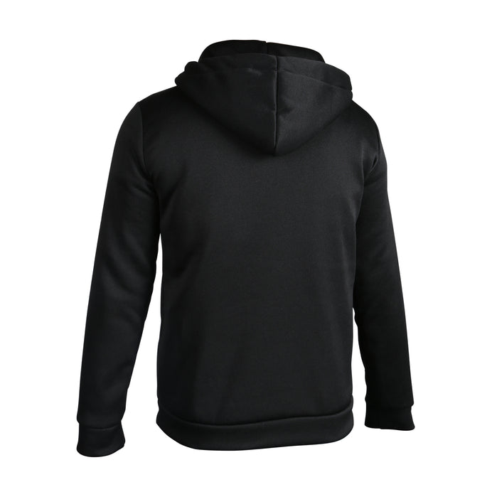 Women's Full Zip-up Hoodie Sweatshirt