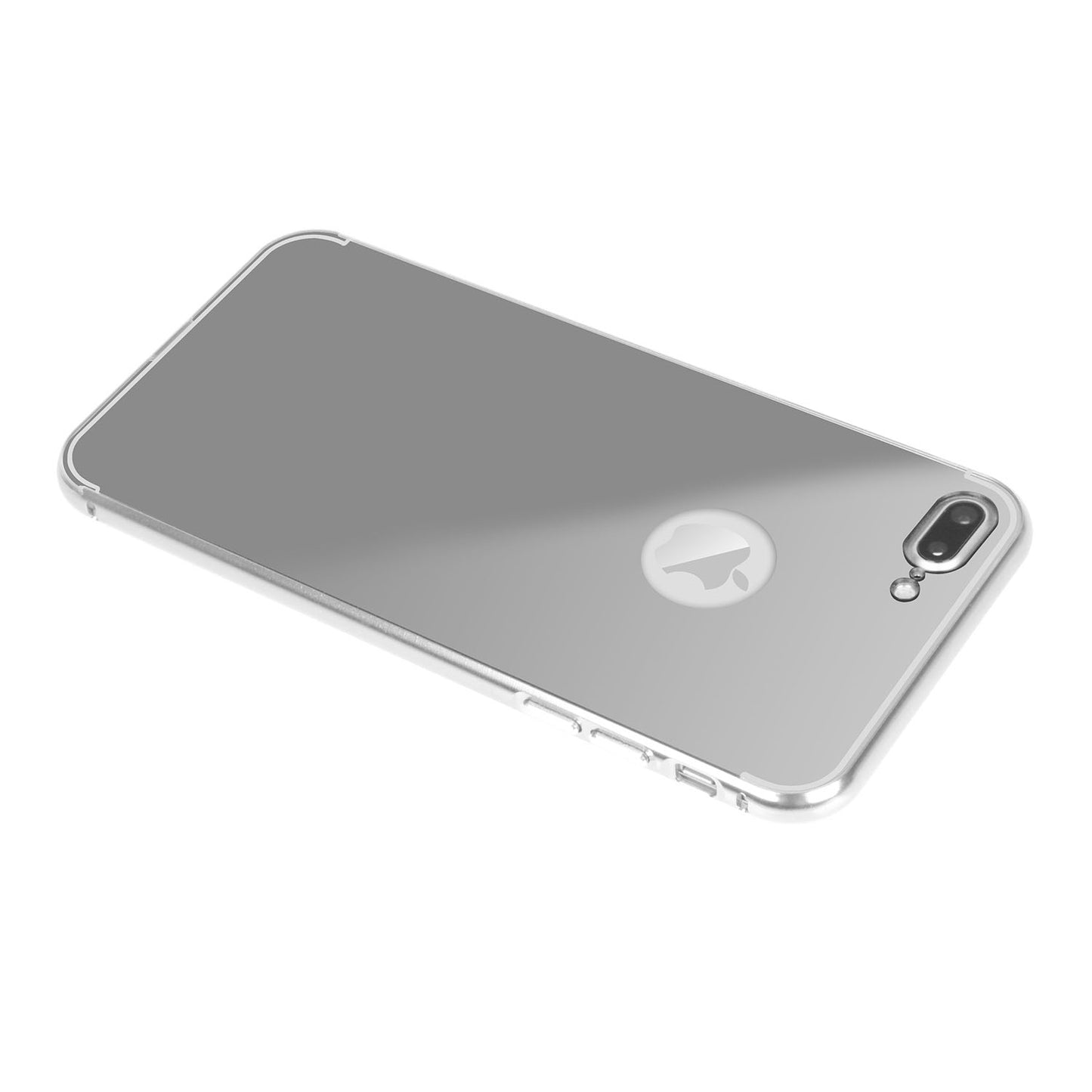 Mirror Case for iPhone 7 - Slim Shock-Resistant Protection