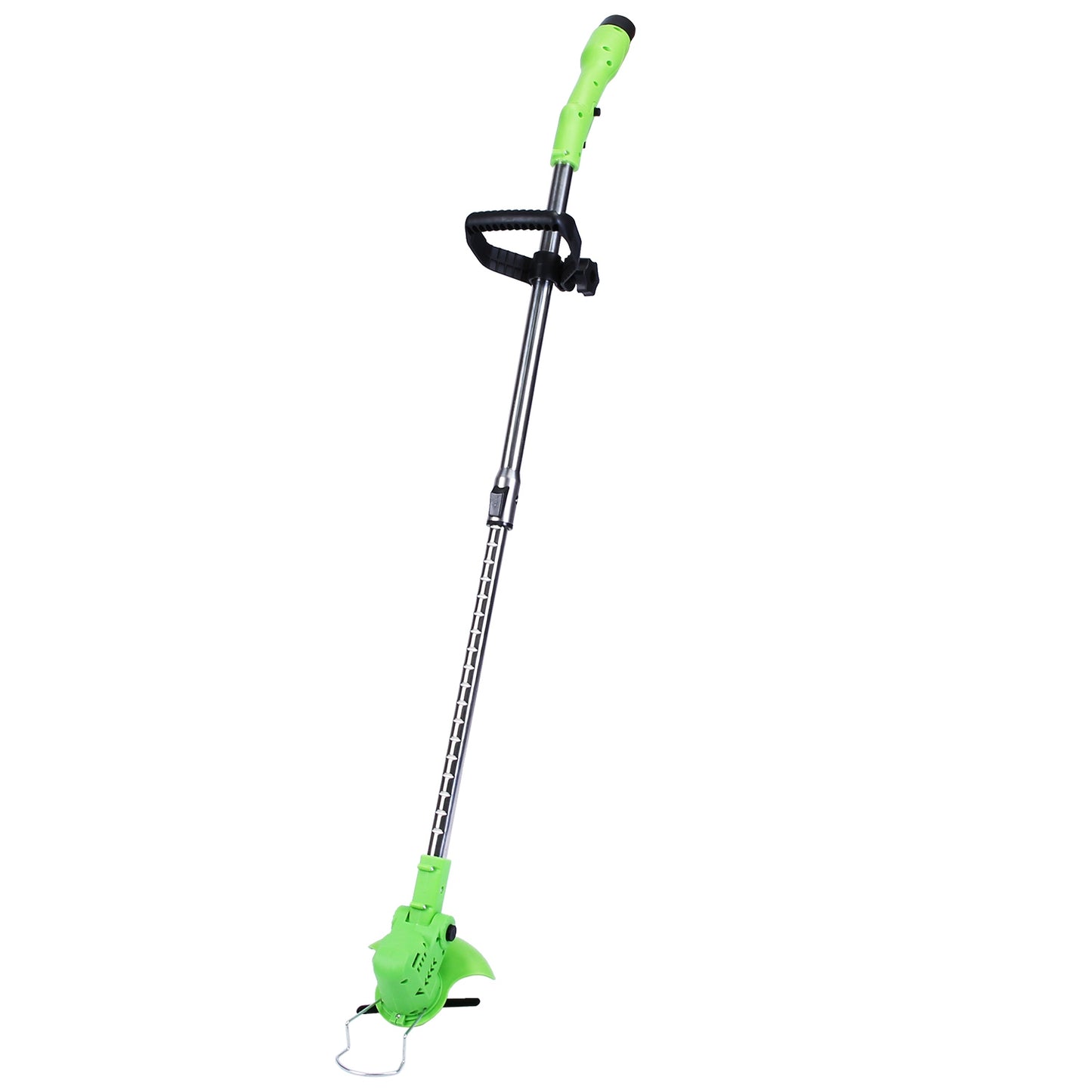 Grass Trimmer Blade Set - 14 Piece Replacement Accessory Kit