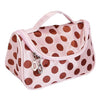 Travel Makeup Toiletry Bag