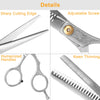 Professional Hair Cutting Scissors