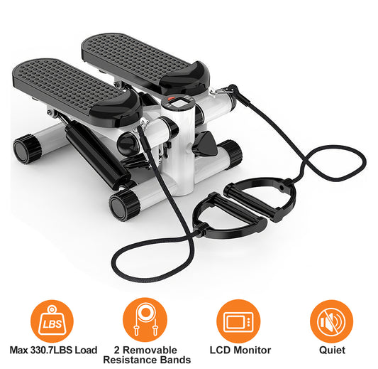 Stepper for Exercise Mini Fitness