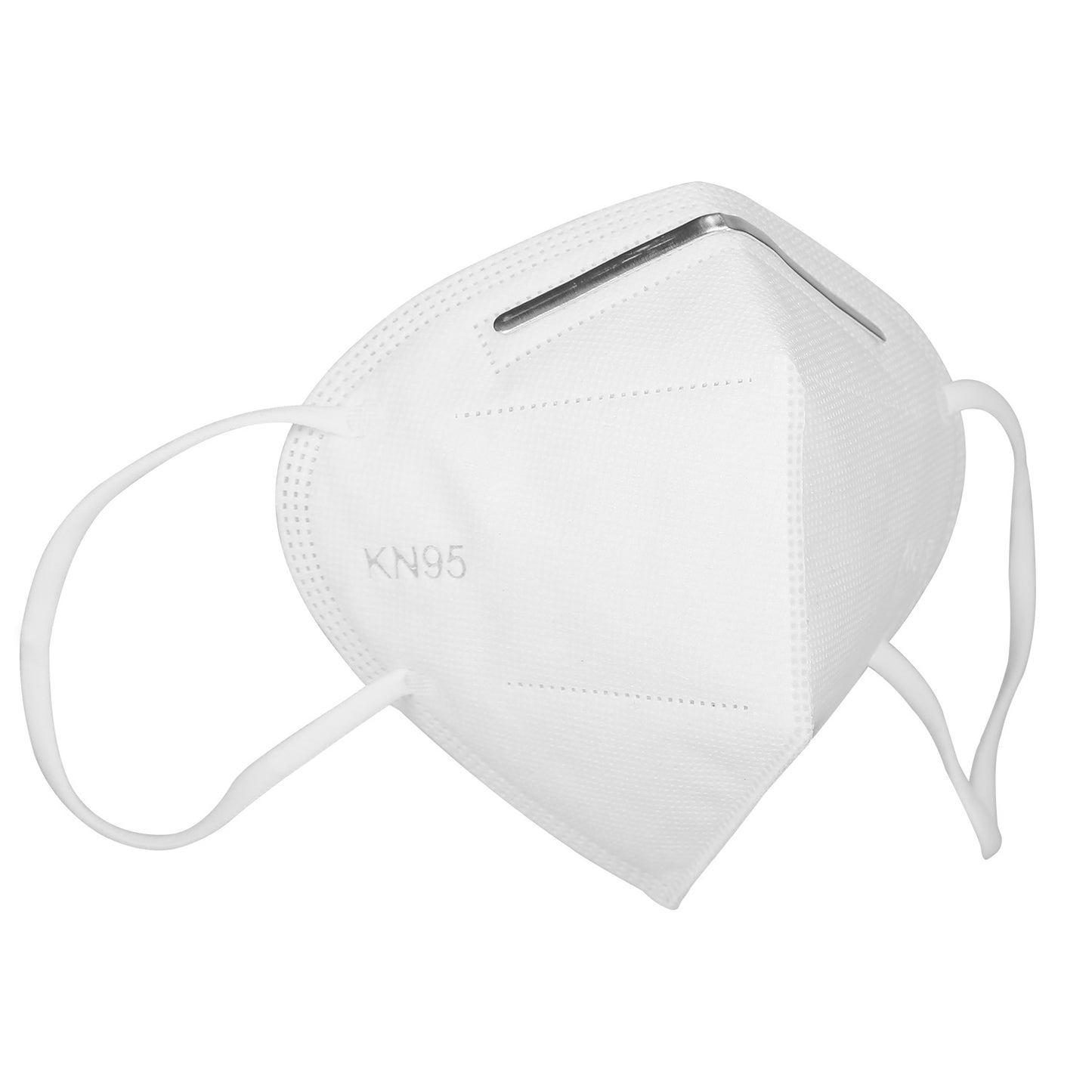 10Pcs Disposable KN95 Protective Face Mask