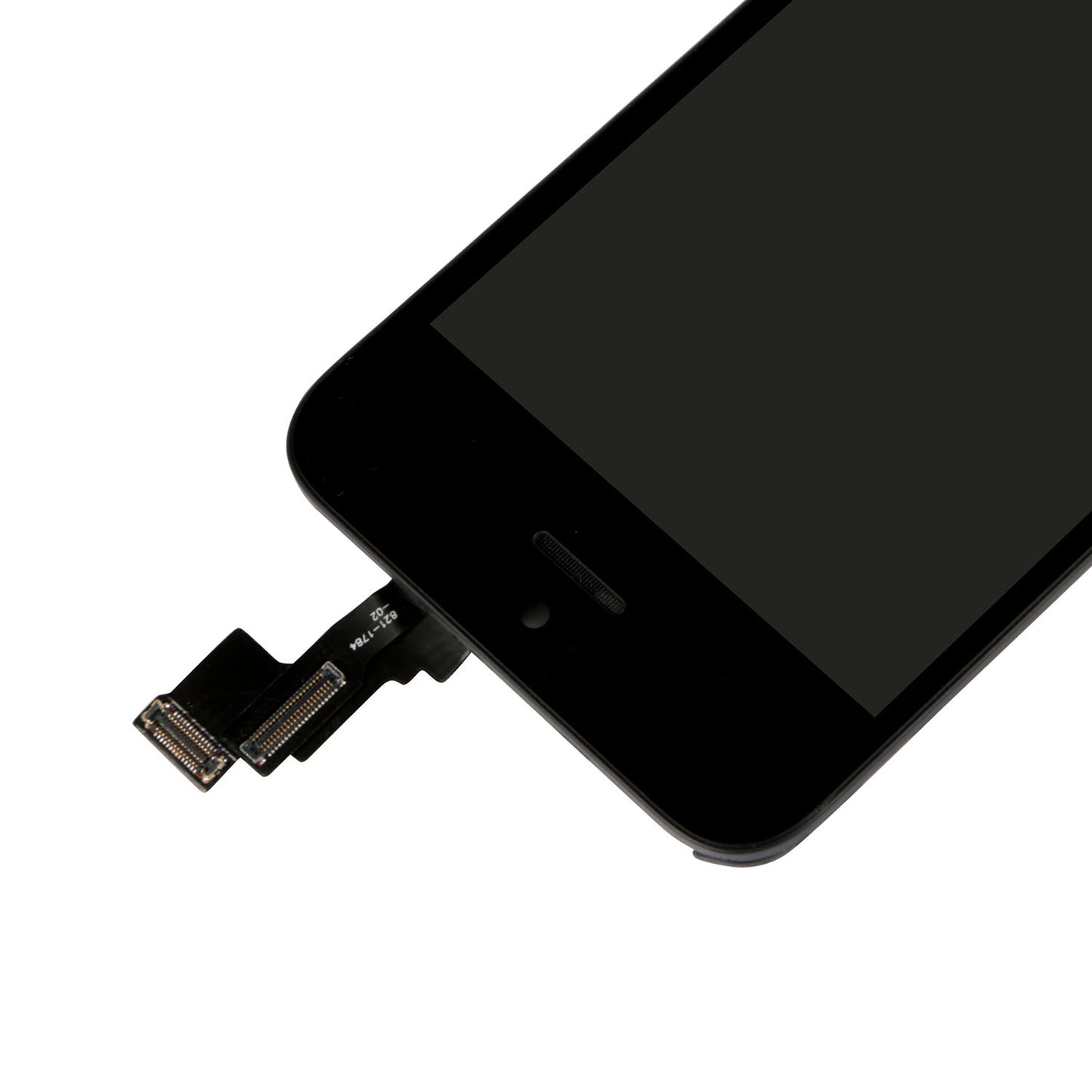 iPhone 5C LCD Screen Digitizer Assembly Replacement