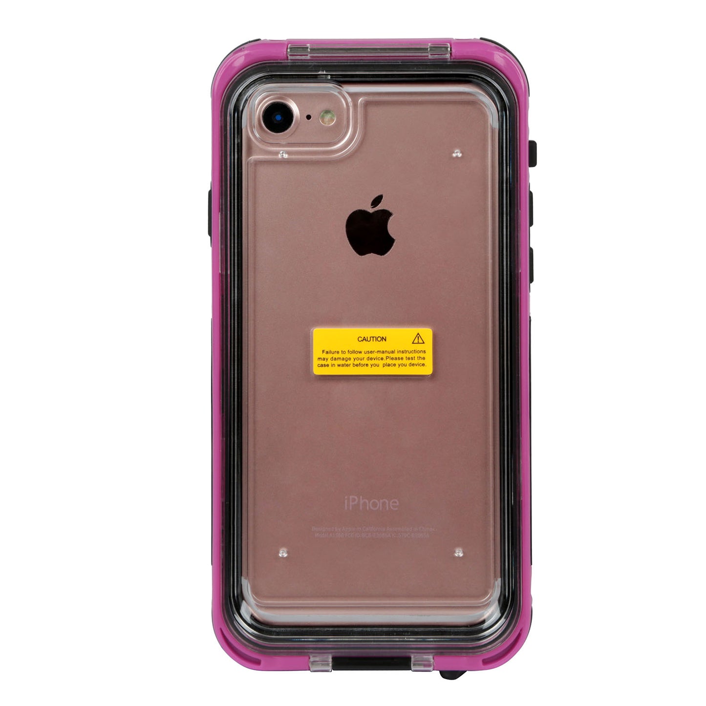 Waterproof Case for iPhone 7 Plus - IP68 Full Protection