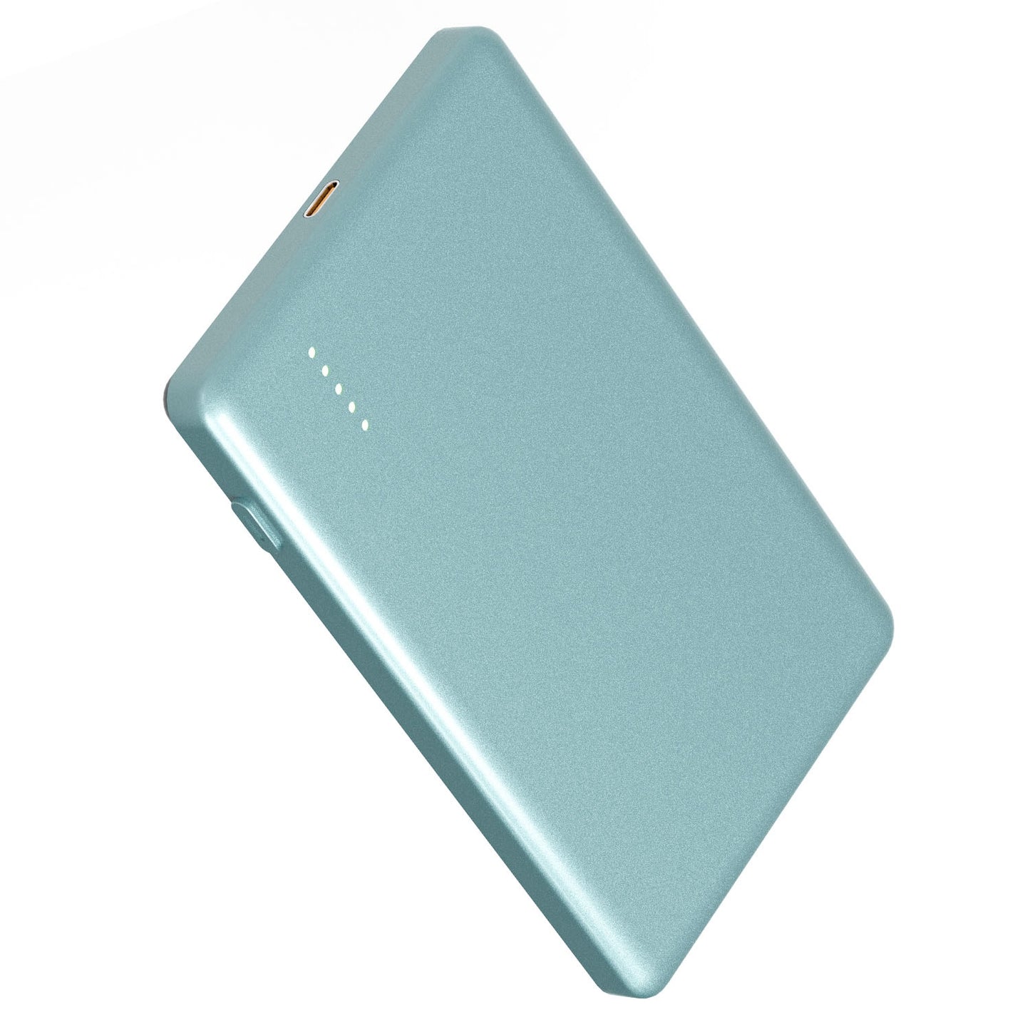 MagSafe Wireless Power Bank 5000mAh with PD20W Fast Charging