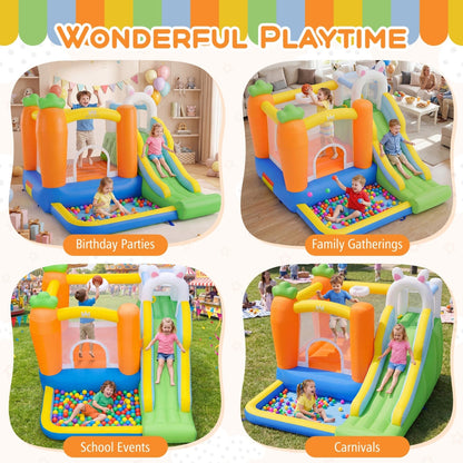 Bounce House for Kids 3