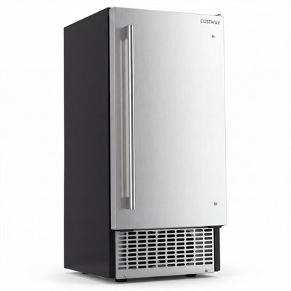 Commercial Ice Maker