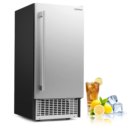 Commercial Under Counter Ice Maker 90 lbs/Day